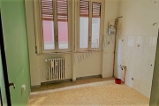 Appartamento di 107 mq. ca. in pieno centro con balcone